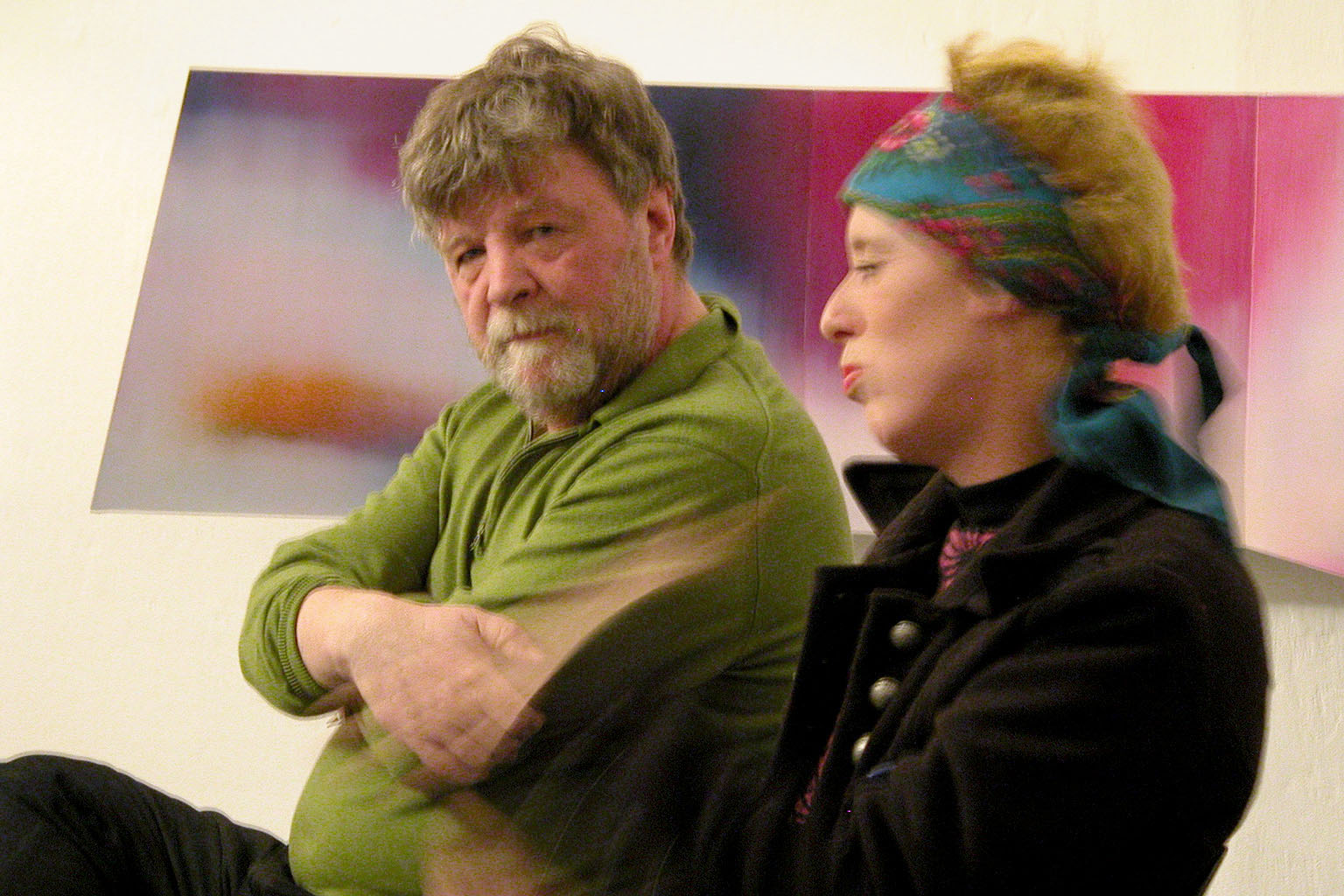 KUNST IM ÖFFENTLICHEN RAUM